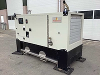 Bredenoord - 2015 - brper100 - stroomgenerator - afbeelding 1 van  22