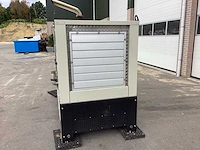 Bredenoord - 2015 - brper100 - stroomgenerator - afbeelding 12 van  22
