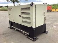Bredenoord - 2015 - brper100 - stroomgenerator - afbeelding 19 van  22