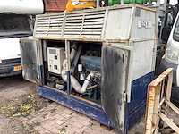 Bredenoord 60kva stroomgenerator - afbeelding 1 van  6