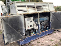 Bredenoord 60kva stroomgenerator - afbeelding 3 van  6