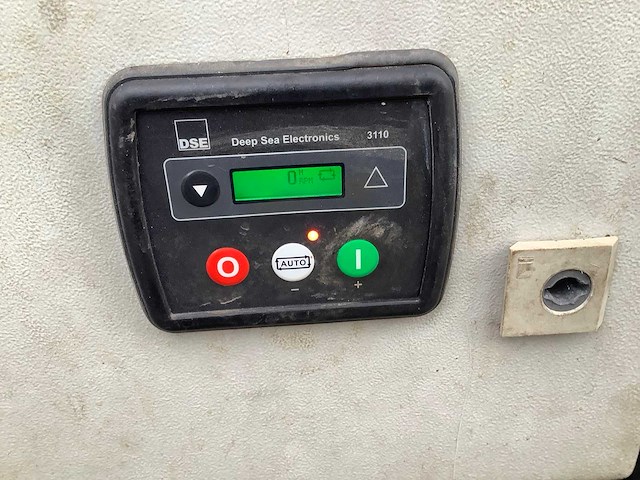 Bredenoord 60kva stroomgenerator - afbeelding 4 van  6