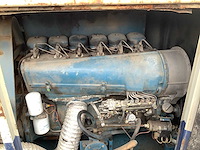 Bredenoord 60kva stroomgenerator - afbeelding 5 van  6