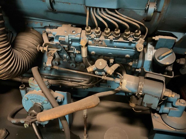 Bredenoord br1315 stroomgenerator - afbeelding 5 van  18
