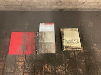 Bredenoord br1315 stroomgenerator - afbeelding 8 van  18