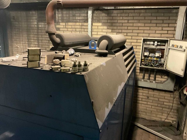 Bredenoord br1315 stroomgenerator - afbeelding 13 van  18