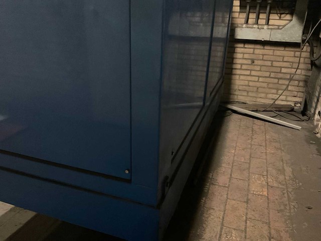 Bredenoord br1315 stroomgenerator - afbeelding 14 van  18