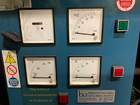 Bredenoord br1315 stroomgenerator - afbeelding 17 van  18