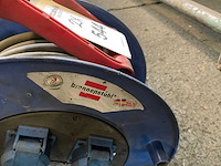 Brederstuhl krachtstroom verlengkabelhaspel (2x) - afbeelding 4 van  4