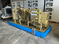 Bredevoort - power generator - afbeelding 1 van  9