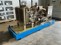Bredevoort - power generator - afbeelding 2 van  9