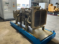 Bredevoort - power generator - afbeelding 3 van  9