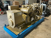 Bredevoort - power generator - afbeelding 4 van  9