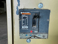 Bredevoort - power generator - afbeelding 9 van  9
