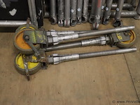Breed steiger - afbeelding 6 van  7