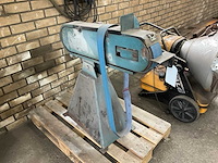 Breedbandschuurmachine - afbeelding 2 van  6