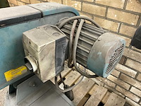 Breedbandschuurmachine - afbeelding 3 van  6