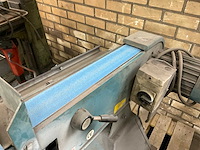 Breedbandschuurmachine - afbeelding 4 van  6