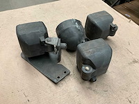 Breedte licht (4x) - afbeelding 3 van  3