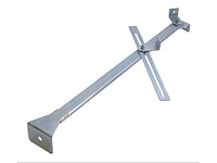 Breedtelichtsteun (110x) - afbeelding 1 van  2