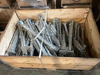 Breedtelichtsteun (110x) - afbeelding 2 van  2
