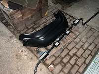 Breedteset en verstralers land rover - afbeelding 1 van  2