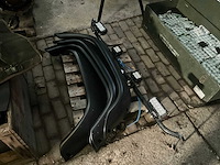 Breedteset en verstralers land rover - afbeelding 2 van  2