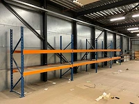 Breedvakstelling magazijnstelling 1100x91x250 cm - afbeelding 7 van  9