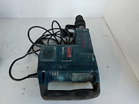 Breekhamer - 11kg - 230v - sds-max, bosch, gsh 11 e, 2014 - afbeelding 4 van  10