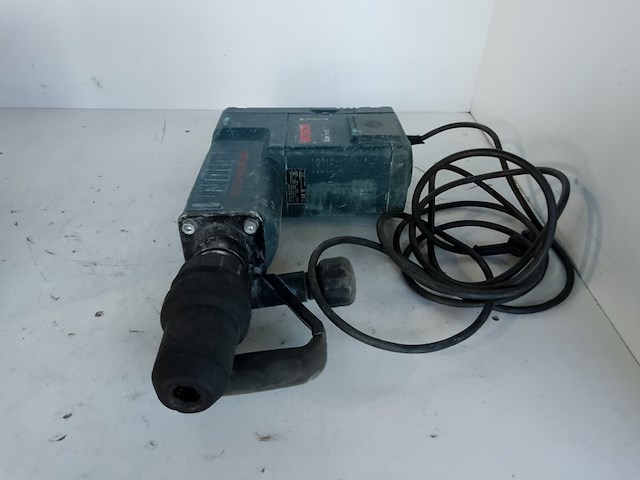 Breekhamer - 11kg - 230v - sds-max, bosch, gsh 11 e, 2014 - afbeelding 6 van  10