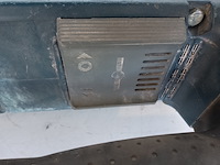 Breekhamer - 11kg - 230v - sds-max, bosch, gsh 11 e, 2014 - afbeelding 8 van  10