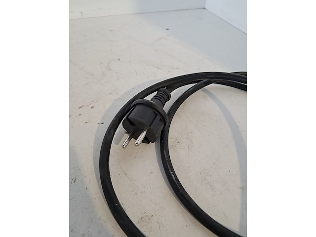 Breekhamer - 11kg - 230v - sds-max bosch, gsh 11 e, bouwjaar 2011 - afbeelding 3 van  13