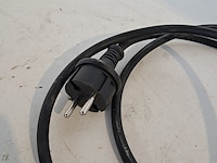 Breekhamer - 11kg - 230v - sds-max bosch, gsh 11 e, bouwjaar 2011 - afbeelding 3 van  13