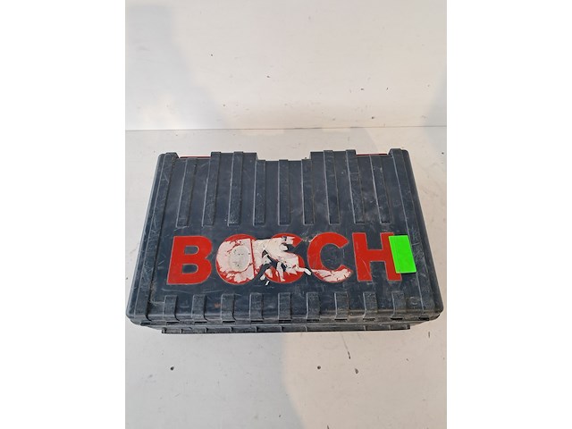 Breekhamer - 11kg - 230v - sds-max bosch, gsh 11 e, bouwjaar 2011 - afbeelding 4 van  13