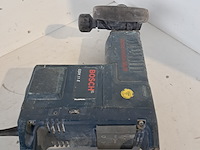 Breekhamer - 11kg - 230v - sds-max bosch, gsh 11 e, bouwjaar 2011 - afbeelding 7 van  13