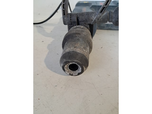 Breekhamer - 11kg - 230v - sds-max bosch, gsh 11 e, bouwjaar 2011 - afbeelding 10 van  13