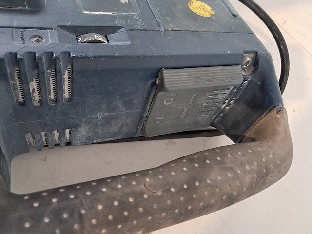 Breekhamer - 11kg - 230v - sds-max bosch, gsh 11 e, bouwjaar 2011 - afbeelding 13 van  13