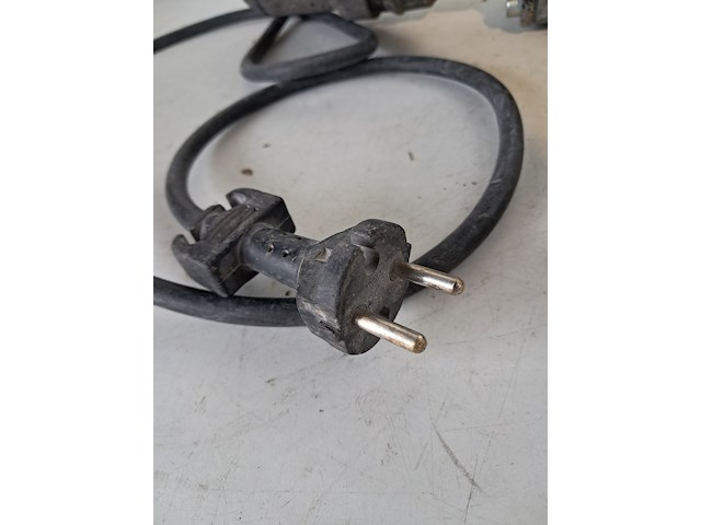 Breekhamer - 11kg - 230v - sds-max bosch, gsh 11 e, bouwjaar 2013 - afbeelding 3 van  14