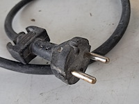 Breekhamer - 11kg - 230v - sds-max bosch, gsh 11 e, bouwjaar 2013 - afbeelding 3 van  14