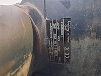 Breekhamer - 11kg - 230v - sds-max bosch, gsh 11 e, bouwjaar 2013 - afbeelding 4 van  14