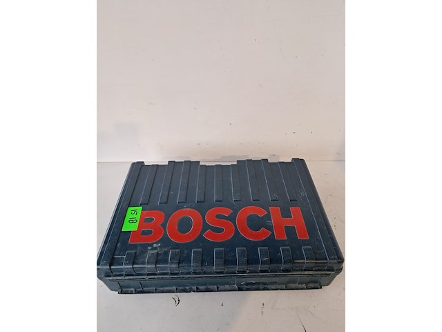 Breekhamer - 11kg - 230v - sds-max bosch, gsh 11 e, bouwjaar 2013 - afbeelding 5 van  14
