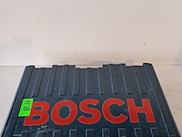 Breekhamer - 11kg - 230v - sds-max bosch, gsh 11 e, bouwjaar 2013 - afbeelding 5 van  14