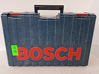 Breekhamer - 11kg - 230v - sds-max bosch, gsh 11 e, bouwjaar 2013 - afbeelding 6 van  14