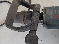 Breekhamer - 11kg - 230v - sds-max bosch, gsh 11 e, bouwjaar 2013 - afbeelding 14 van  14