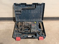 Breekhamer - 11kg - 230v - sds-max bosch, gsh 11 e, bouwjaar 2013