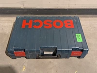 Breekhamer - 11kg - 230v - sds-max bosch, gsh 11 e, bouwjaar 2013 - afbeelding 5 van  5