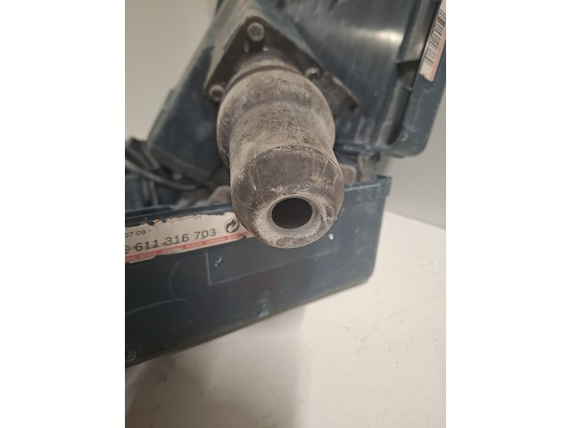 Breekhamer - 11kg - 230v - sds-max bosch, gsh 11 e, bouwjaar 2014 - afbeelding 4 van  7