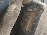 Breekhamer - 11kg - 230v - sds-max bosch, gsh 11 e, bouwjaar 2014 - afbeelding 5 van  7