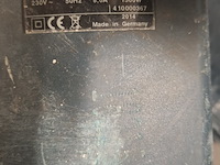 Breekhamer - 11kg - 230v - sds-max bosch, gsh 11 e, bouwjaar 2014 - afbeelding 6 van  7