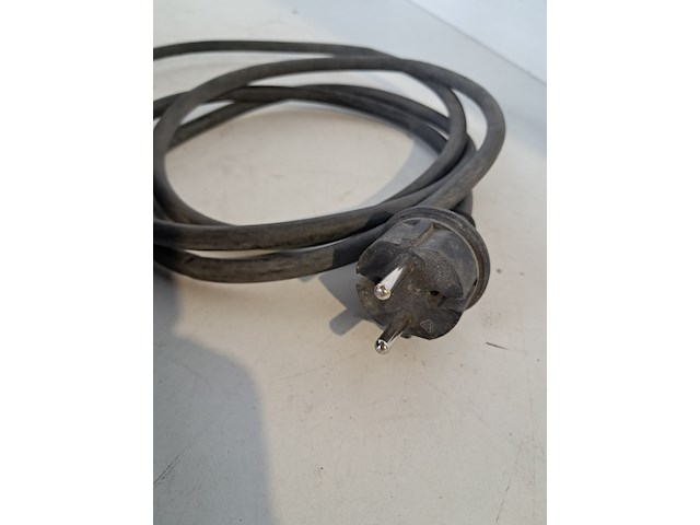 Breekhamer - 11kg - 230v - sds-max bosch, gsh 11 e, bouwjaar 2014 - afbeelding 2 van  12